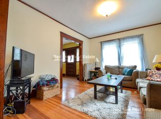 12 Hunnewell Ave #12A, Boston, MA 02135