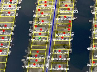 0 Des Prez Ct, Spring Hill, FL 34607