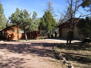5797 Green Forest Rd #1001, Happy Jack, AZ 86024