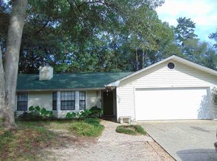 6713 Hill Gail Trl, Tallahassee, FL 32309