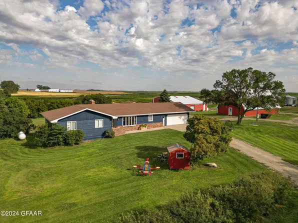 9786 97th St NE, Langdon, ND 58249