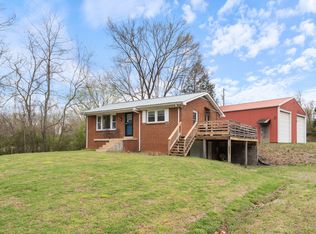 1531 Craun Hollow Rd, White Bluff, TN 37187