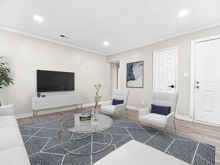 The Duplexes @ Victory — Photo 8