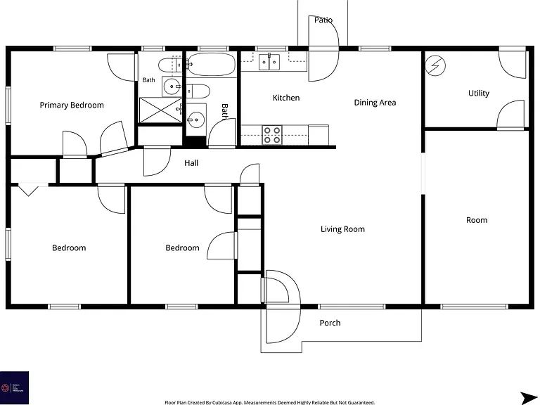 7231 Chapel St — Photo 34