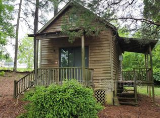 3555 Goose Run Ln, Oxford, NC 27565