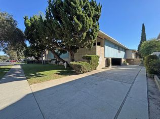 976 E Villa St APT 10, Pasadena, CA 91106