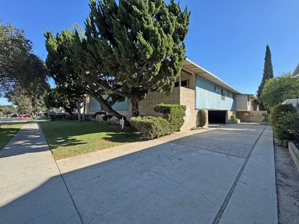 976 E Villa St, Pasadena, CA