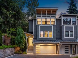 Crosswater, Kirkland, WA 98034