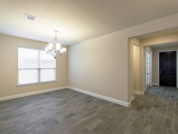 Interior Photo