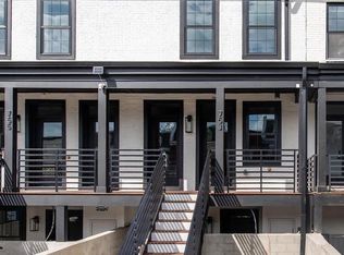 753 Columbia Rd NW FLOOR 2, Washington, DC 20001