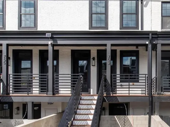 753 Columbia Rd NW Floor 2, Washington, DC 20001