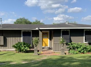 135 Oak Crest Dr, Lafayette, LA 70503