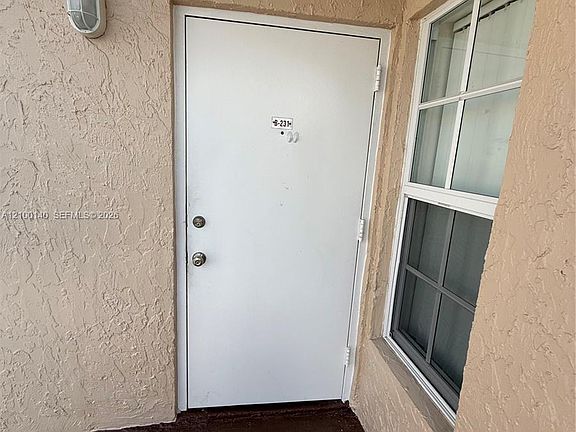 2nd image of 13781 SW 66th St APT 231-B