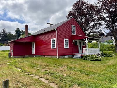 1 Ferry Lane, Portland, CT, 06480