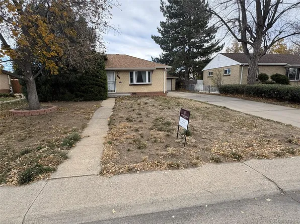 1610 S Tennyson Street, Denver, CO 80219