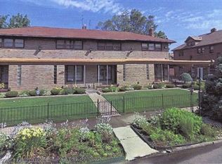3380 Pasadena St, Detroit, MI 48238