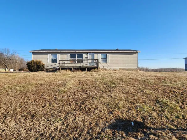 60 Charlestown Rd, Henning, TN 38041