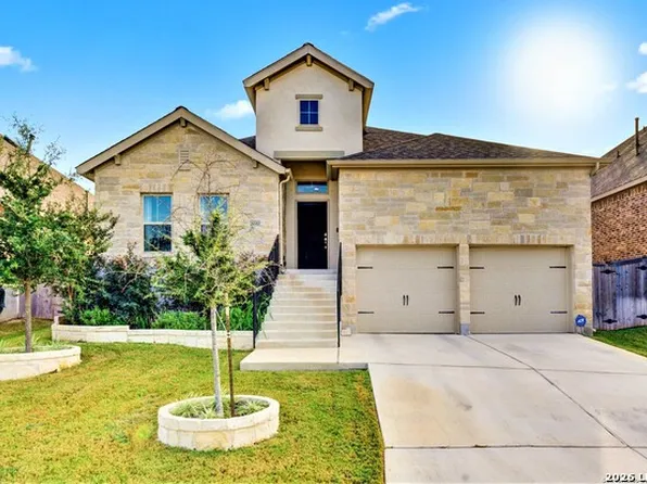 2051 Hardee Pass, San Antonio, TX 78253