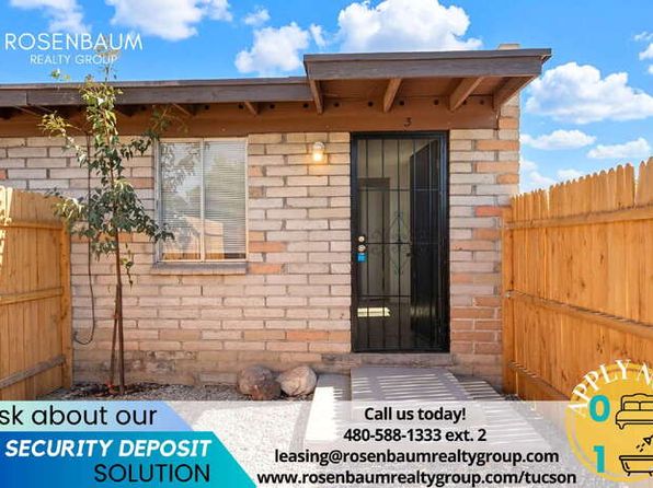 3611 E Glenn St Unit 3