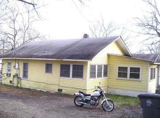 106 Miller St, Hot Springs, AR 71901