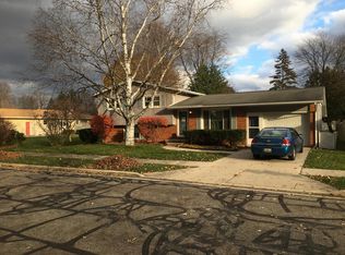 603 Cole St, Blissfield, MI 49228