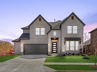 828 Daisy Corner Dr, Aubrey, TX 76227