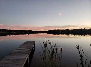 4774 N Shore Dr NE, Kalkaska, MI 49646
