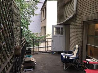 244 E 23rd St #2R, New York, NY 10010