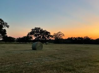 County Road 3417, Pt, TX 75472