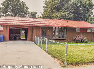 1927 34th St, Missoula, MT 59801