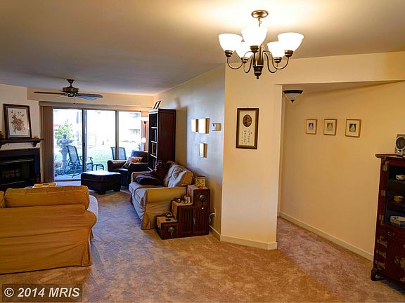 5th image of 7034 Harbour Village Ct APT T2