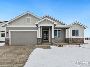 2930 Longboat Way, Fort Collins, CO 80524