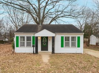 605 Altman Ave, Jonesboro, AR 72401