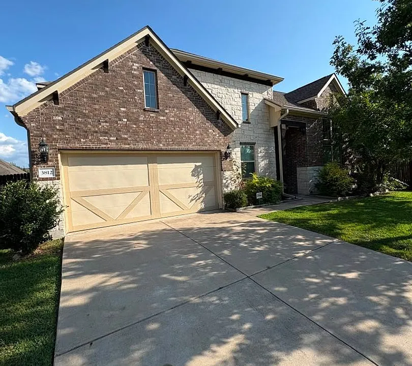 3812 Alpine Ridge Cv