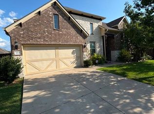 3812 Alpine Ridge Cv, Leander, TX 78641