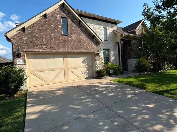 3812 Alpine Ridge Cv, Leander, TX 78641