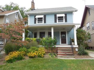 1232 Jackson Ave, Lakewood, OH 44107