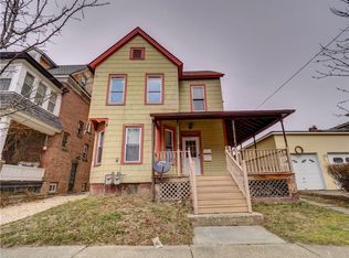 46 Henry Ave, Newburgh, NY 12550