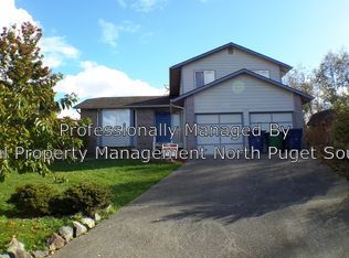 5103 69th Ave NE, Marysville, WA 98270