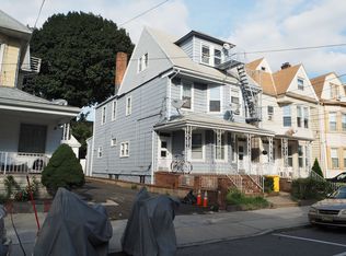 40 46th St, Weehawken, NJ 07086