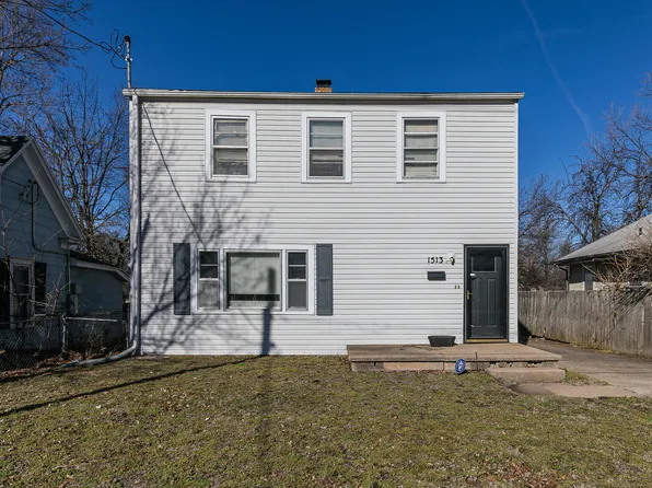 1513 W Nichols Street, Springfield, MO 65802