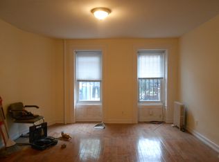 477 Madison St APT 1, Brooklyn, NY 11221