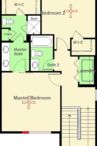 3523 Mission Bay Ct — Photo 10