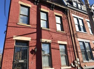 1426 Columbus Ave #1, Pittsburgh, PA