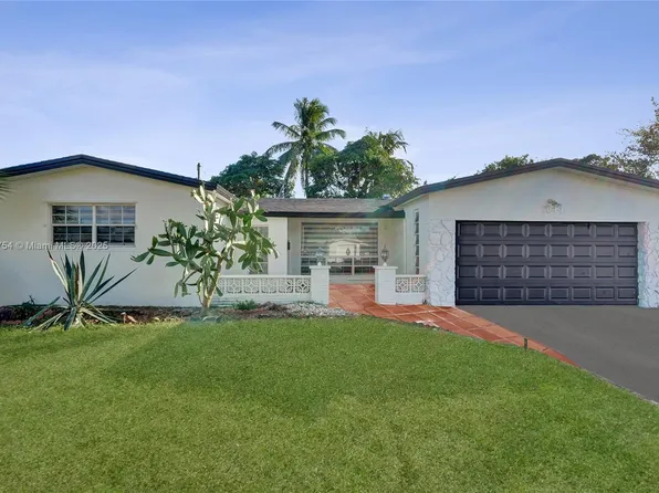 7644 Biltmore Blvd, Miramar, FL 33023