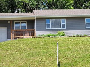 10815 Oak Ave, Saint Louis, MO 63114