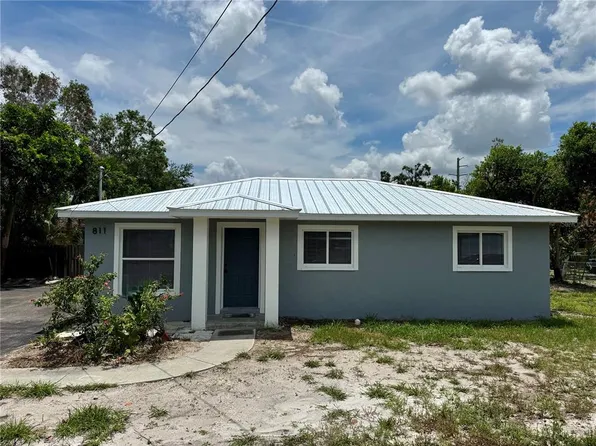 811 24th Street Ct E, Bradenton, FL 34208