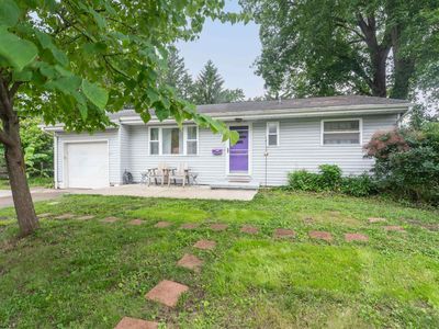 401 Lawnview Dr, Morgantown, WV, 26505