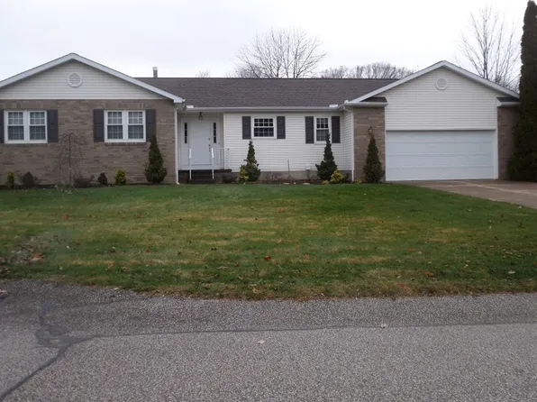 4226 Dominion Dr, Erie, PA 16510