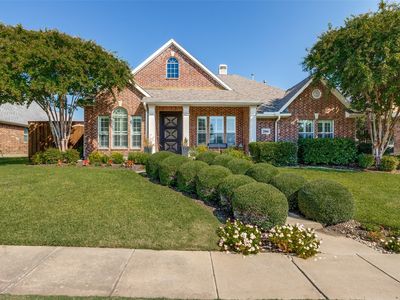 2066 Angel Falls Dr, Frisco, TX, 75034